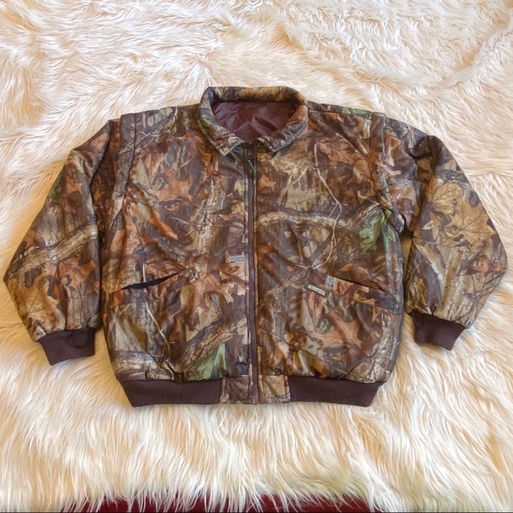 remington 4 in 1 jacket